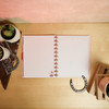 Happy Planner Big Disc Bound Notebook-Western Bloom - 5A003K68-1HFJF