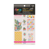 Happy Planner Sticker Value Pack 30/Sheets-Sunshine Splash - 5A003K6G-1HFJB - 673807825697