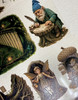Torn Pape 3D Gloss PET Tape 6m-Little Gnomes of the Forest - 5A003XP0-1HSQ1