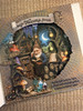 Torn Pape 3D Gloss PET Tape 6m-Little Gnomes of the Forest - 5A003XP0-1HSQ1