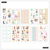 Happy Planner Sticker Value Pack 30/Sheets-Squad Girl Society - 5A003K6N-1HFJ6