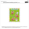 Lawn Cuts Custom Craft Dies-Grassy Pasture Backdrop: Portrait - 5A003VD2-1HR41