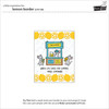 Lawn Cuts Custom Craft Dies-Lemon Border - 5A003VCZ-1HR57