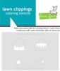 Lawn Clippings Add-On Coloring Stencils-Make Lemonade! - 5A003VDH-1HR5H - 783385668415