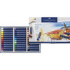 Faber Castell Creative Studio-Oil Pastels Set-Set of 36-Oil Pastels Set - 5A003R1H-1HMKC