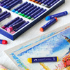 Faber Castell Creative Studio-Oil Pastels Set-Set of 36-Oil Pastels Set - 5A003R1H-1HMKC