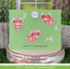 Lawn Cuts Custom Craft Dies-Grassy Pasture Backdrop: Landscape - 5A003VBL-1HR4P