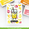 Lawn Cuts Custom Craft Dies-Fresh Lemonade - 5A003VD5-1HR4W