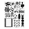 2 Pack - Dura-Lar Prints-Sassy - 5A003VFD-1HR5V