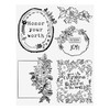 Dura-Lar Prints-Floral - 5A003VFD-1HR5T