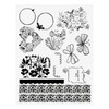 Dura-Lar Prints-Floral - 5A003VFD-1HR5T