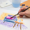 Faber Castell-Soft Pastels Half Length-Set of 48-Soft Pastels - 5A003R1J-1HMKF