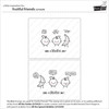 Lawn Fawn Stamps-Fruitful Friends - 5A003VBQ-1HR45