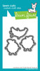 Lawn Cuts Custom Craft Dies-Fruitful Friends - 5A003VCG-1HR53 - 789554581783