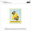 Lawn Cuts Custom Craft Dies-Build-A-Bee - 5A003VCK-1HR5D