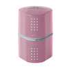 Faber Castell- GripTrio Pencil Sharpener - Rose Shadows - 5A003R1Q-1HMK4