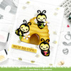 Lawn Fawn Stamps-Honey Bee - 5A003VC9-1HR4N