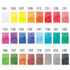 Faber Castell-Goldfaber Watercolor Pencil Box-Set of 24-Basic Colors - 5A003R1M-1HMK7