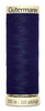 Gutermann Sew-All Thread 110yd-English Navy - 100P-272 - 077780000445