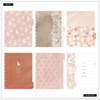 Happy Planner 18-Month Big Disc Bound Planner-Dune Hues - 5A003GWP-1HBZT