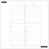 Happy Planner 18-Month Big Disc Bound Planner-Dune Hues - 5A003GWP-1HBZT