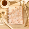 Happy Planner 18-Month Big Disc Bound Planner-Dune Hues - 5A003GWP-1HBZT