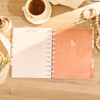 Happy Planner 18-Month Big Disc Bound Planner-Dune Hues - 5A003GWP-1HBZT
