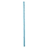 3 Pack - John Bead Czech Glass Alabaster Beads Strand 6mm 30/Pkg-Velvet Sky Blue - 5A003QLY-1HLLN - 665772333185