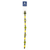 3 Pack - John Bead Czech Glass Beads Strand 7"-Green & Yellow Lemon Tree - 5A003QM4-1HLM1 - 665772272316