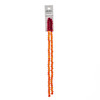 3 Pack - Crystal Lane DIY Rondelle 2 Strand 7" 4x6mm-Red - 5A003QJ5-1HLWY - 665772190696
