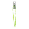 3 Pack - Crystal Lane DIY Rondelle 2 Strand 7" 6x8mm-Green - 5A003QGC-1HLMX - 665772191341