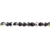 3 Pack - John Bead Czech Druk Bead Strand 3mm-Opaque Marea - 5A003QML-1HM2H