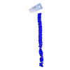 3 Pack - John Bead Czech Bead Strand Preciosa Pip Beads-Blue Transparent - 5A003QGK-1HM2W - 623840703735
