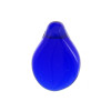 3 Pack - John Bead Czech Bead Strand Preciosa Pip Beads-Blue Transparent - 5A003QGK-1HM2W