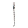 3 Pack - John Bead Metal Cowrie Bead 16x11mm 8" Strand 11/Pkg-Antique Silver - 5A003QFX-1HLSY - 665772223806