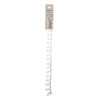 3 Pack - John Bead Crystal Lane DIY Flower Bead Strand 7" 19/Pkg-Teardrop Crystal - 5A003QLS-1HLT5 - 665772312654