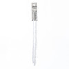 3 Pack - Crystal Lane DIY Rondelle 2 Strand 7" 4x6mm-Crystal - 5A003QJ5-1HLT0 - 665772190566