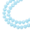 3 Pack - Crystal Lane DIY Rondelle 2 Strand 7" 4x6mm-Blue - 5A003QL8-1HM3N