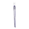 3 Pack - Crystal Lane DIY Rondelle 2 Strand 7" 4x6mm-Purple Iris - 5A003QMY-1HLYV - 665772190986