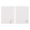 4 Pack - Happy Planner Classic Fill Paper-Squad Goals - 5A003GVL-1HBXS