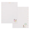 4 Pack - Happy Planner Classic Fill Paper-Squad Goals - 5A003GVL-1HBXS