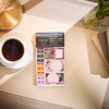 3 Pack - Happy Planner Sticker Value Pack 30/Sheets-Golden Garden - 5A003GXL-1HBYS