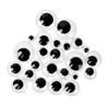 6 Pack - CousinDIY Jumbo Chenille Stems Craft Pack 300/PKG-Bright - 5A002LT2-1GNH2