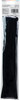 12 Pack - CousinDIY Chenille Stems 6mmx12" 25/Pkg-Black - A50026LQ-00470