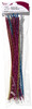 12 Pack - CousinDIY Tinsel Stems 6mmx12" 25/Pkg-Multi - A50026MB-00890 - 191648096767