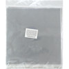 12 Pack - CousinDIY Self-Sealing Bags 18/Pkg-Clear, 12.25"X12.25" - 40000753