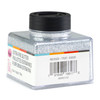 4 Pack - CousinDIY Glitter Stacker 2oz-Silver - 5A002XQ8-5142