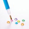 6 Pack - Creativity for Kids Bubble Gems(TM) Super Sticker Kit-Star - 5A0029YW-1GDDQ