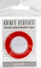 20 Pack - Craft Perfect Double-Sided Redline Tape-3mmX5m - 9734E - 5060517147341