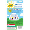 6 Pack - Crayola Ultra-Clean Fine Line Washable Markers 10/Pkg-Classic Colors - 58-7852